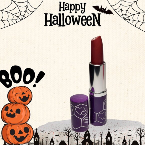 Clinique 50 A Different Grape Rouge A Levres Contour Parfait Lipstick - Picture 1 of 4